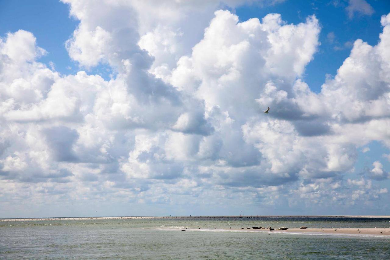 Vakantiehuisje Pluk 2 personen Zeezand Recreatie Stolpen Buitenkant foto
