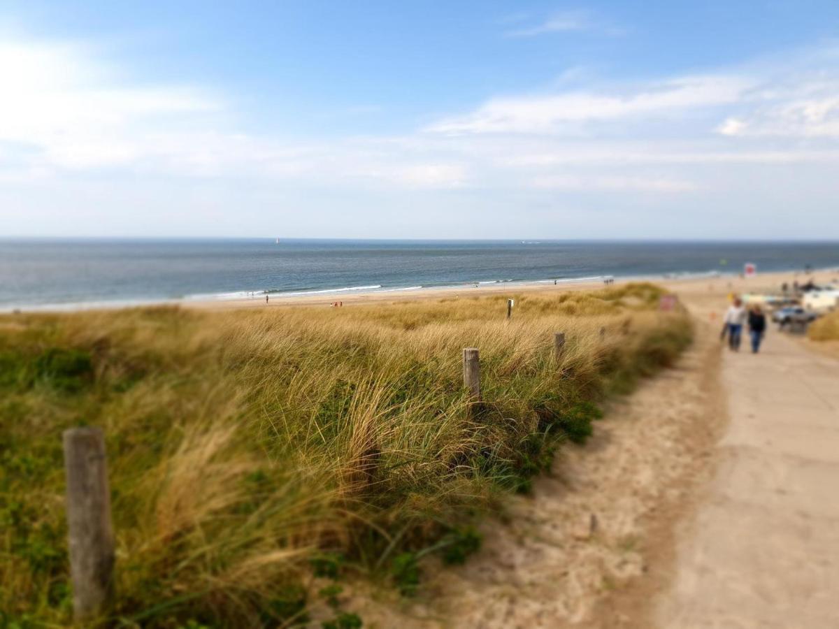 Vakantiehuisje Pluk 2 personen Zeezand Recreatie Stolpen Buitenkant foto