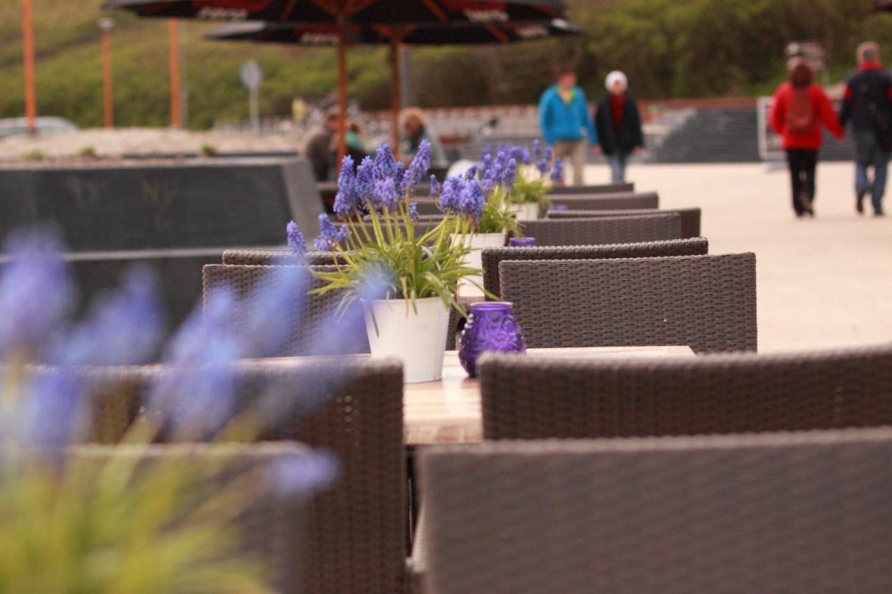 Vakantiehuisje Pluk 2 personen Zeezand Recreatie Stolpen Buitenkant foto