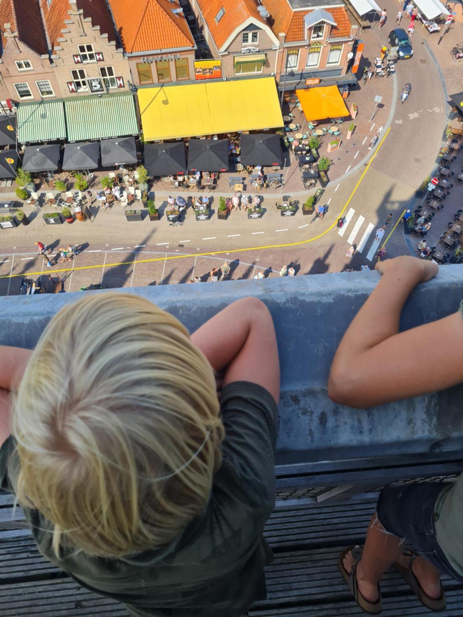 Vakantiehuisje Pluk 2 personen Zeezand Recreatie Stolpen Buitenkant foto